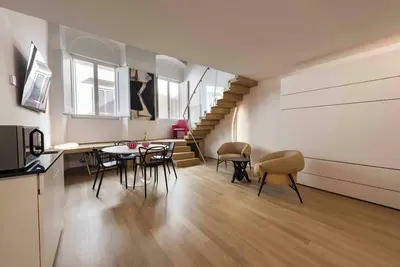 Image de Appartamento Palazzo Bardi Apartments n1 a due Passi dal Ponte Vecchio