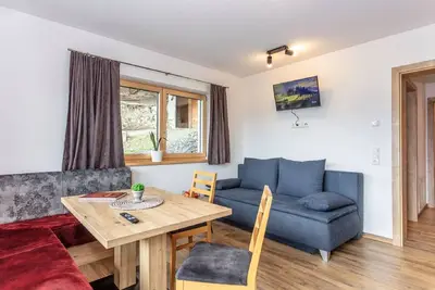 Image de Gletscherblick by Interhome