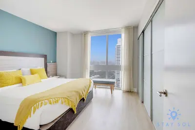 Image de 1br Apartment with beautiful view