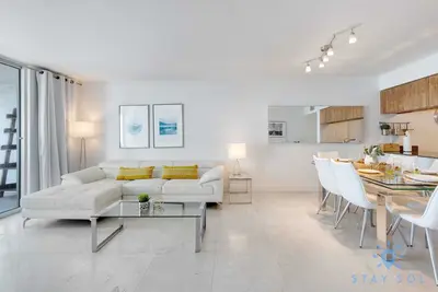 Image de 1 Br Apartment - Ocean and city views