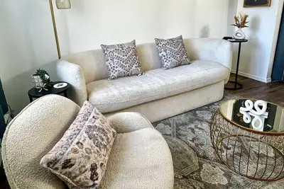 Image de This apartment is a 1 bedroom(s), 1 bathrooms, located in Okc, Ok.