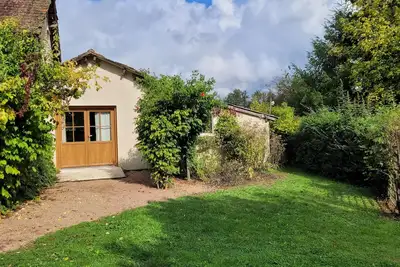 Image de Gite Syrah; charming 2-bedroom cottage in Dordogne