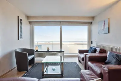 Image de 2 bedroom accommodation in Wenduine