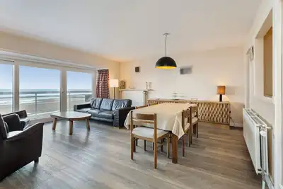Image de 1 bedroom accommodation in Wenduine