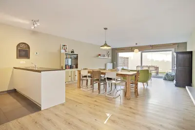 Image de 1 bedroom accommodation in Wenduine