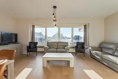 Image de 3 bedroom accommodation in Wenduine