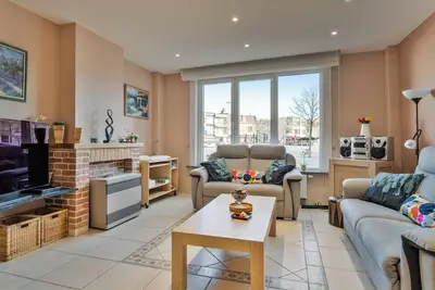 Image de 1 bedroom accommodation in Wenduine