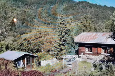 Image de Petit chalet authentique