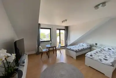 Image de Am Quellberg Apartments Recklinghausen