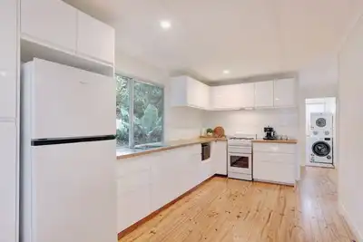 Image de Beautiful Beachhouse Centrally Located