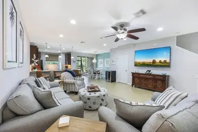 Image de Mirasol at Coconut Point