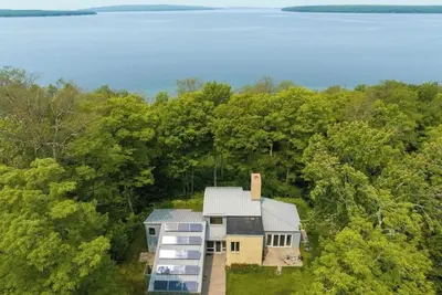 Image de The Haven - Custom Home with Access to Hidden Beach
