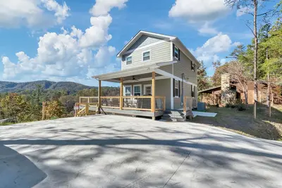 Image de Three Bedroom Two Bath with Hot Tub, Pool Access, and Beautiful Views