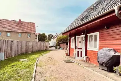 Image de VillaHarmony is waiting for families with dogs!