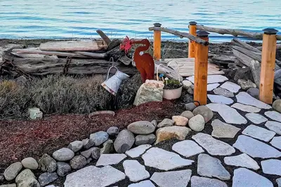 Image de Strait by the Sea Serene Home Stunning Sea Views