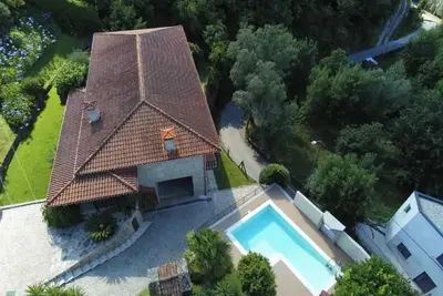Image de Homerez - Villa Ă Peneda-GerĂŞs.