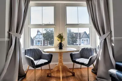Image de Entire apartment in the heart of Southend