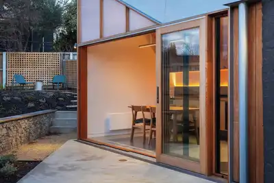 Image de Little Brick Cottage
