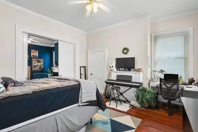 Image de The Kenneth Manor: Lux & History