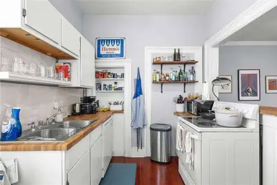 Image de The Kenneth Manor: Main Home