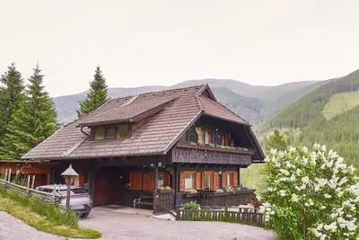 Image de Chalet Mallnock by Globalimmoservice