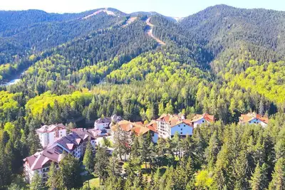 Image de Borovets Hills Ski & Spa Studio A16