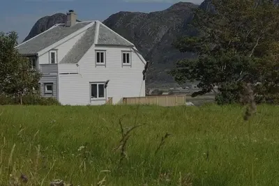 Holiday home Soltun what more could you ask for!