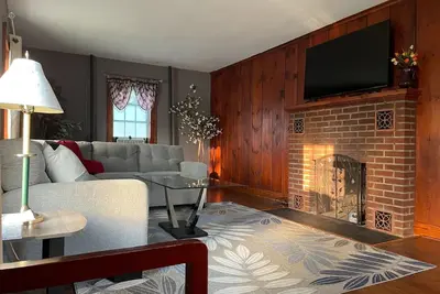 Image de Btv Charming 3-bedroom house