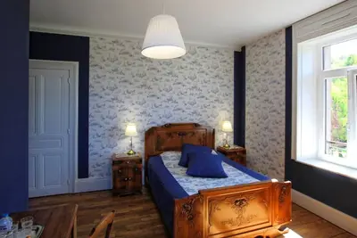 Image de Suite familiale pour 5 à Fougerolles-Saint-Valbert