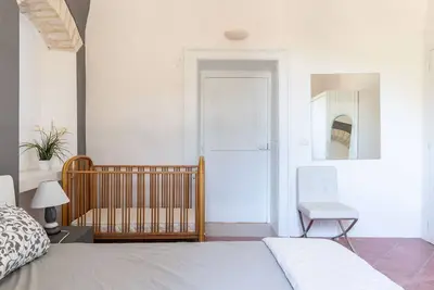 Image de Tenuta Messere by Wonderful Italy - Queen Room