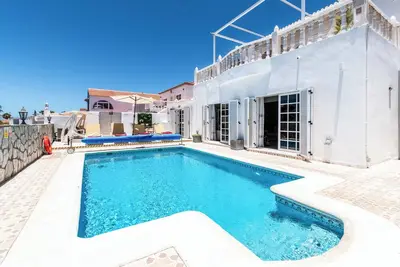 Image de Casa Julia - Cinq Chambres Villa, Couchages 9