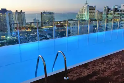 Image de Onix Spa Punta del Este all year around.