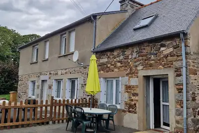 Image de Gîte en France près de la Côte du Goëlo