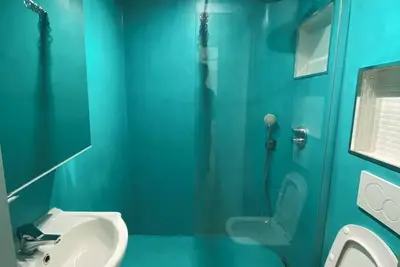 Image de Appartement aux portes Monaco 100m avec piscine \n Animaux de compagnie acceptés
