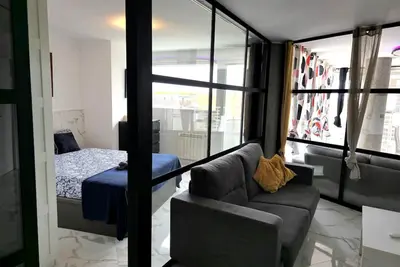 Image de Spectrum Elegance City Center Apartment