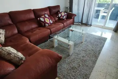 Image de Tranquil Oasis 2 Bedroom Coastal Getaway