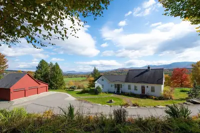 Image de Views of rolling hills!