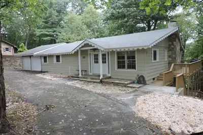 Image de Mountain Golf! Charming 3-bedroom house in Spruce Pine with WiFi and Ac.