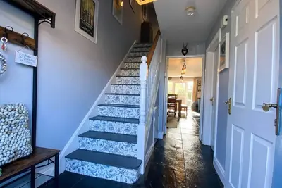 Image de The Surfer's House