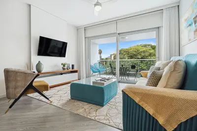 Image de Indigo Apartment By Mi Casa