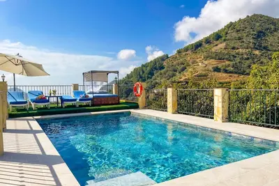 Image de Villa el Nacimiento Nerja