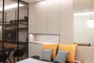 Image de La Casa Luxury Apartment