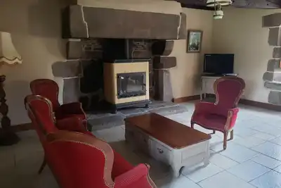 Image de Le Logis d'Aliénor - Baie du Mont Saint-Michel
