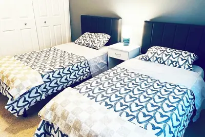 Image de Awesome apartment 1b+1 Living, you won't pay anything except the rent