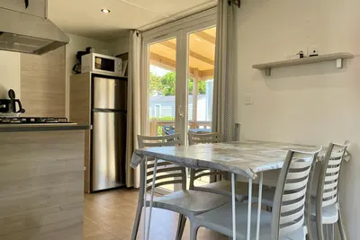 Image de Brise marine-mbh68-6p-Conguel 4*