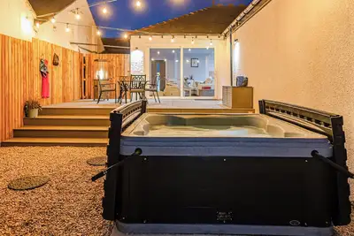 Image de 2 chambres à coucher à Carnoustie