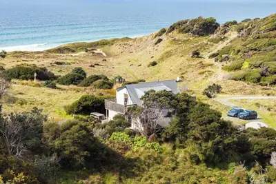 Image de Ngapeka - Pakiri Beach House Retreat