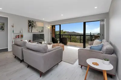 Image de Bay View Haven - Paihia Holiday Home