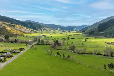 Image de Pukeko Cottage - Marlborough Sounds Retreat