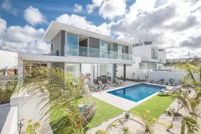 Image de Villa Nasia, Stunning 3bdr Protaras Villa with Private Pool, Close to the Beach